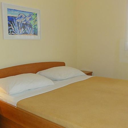 Villa Dvorine Tisno Chambre photo