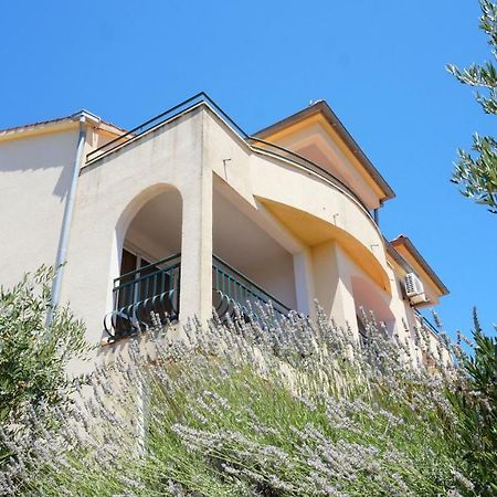 Villa Dvorine Tisno Extérieur photo