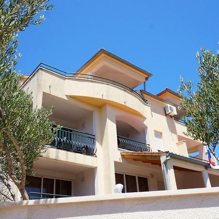 Villa Dvorine Tisno Extérieur photo