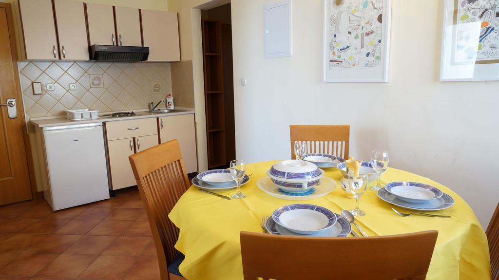 Villa Dvorine Tisno Chambre photo