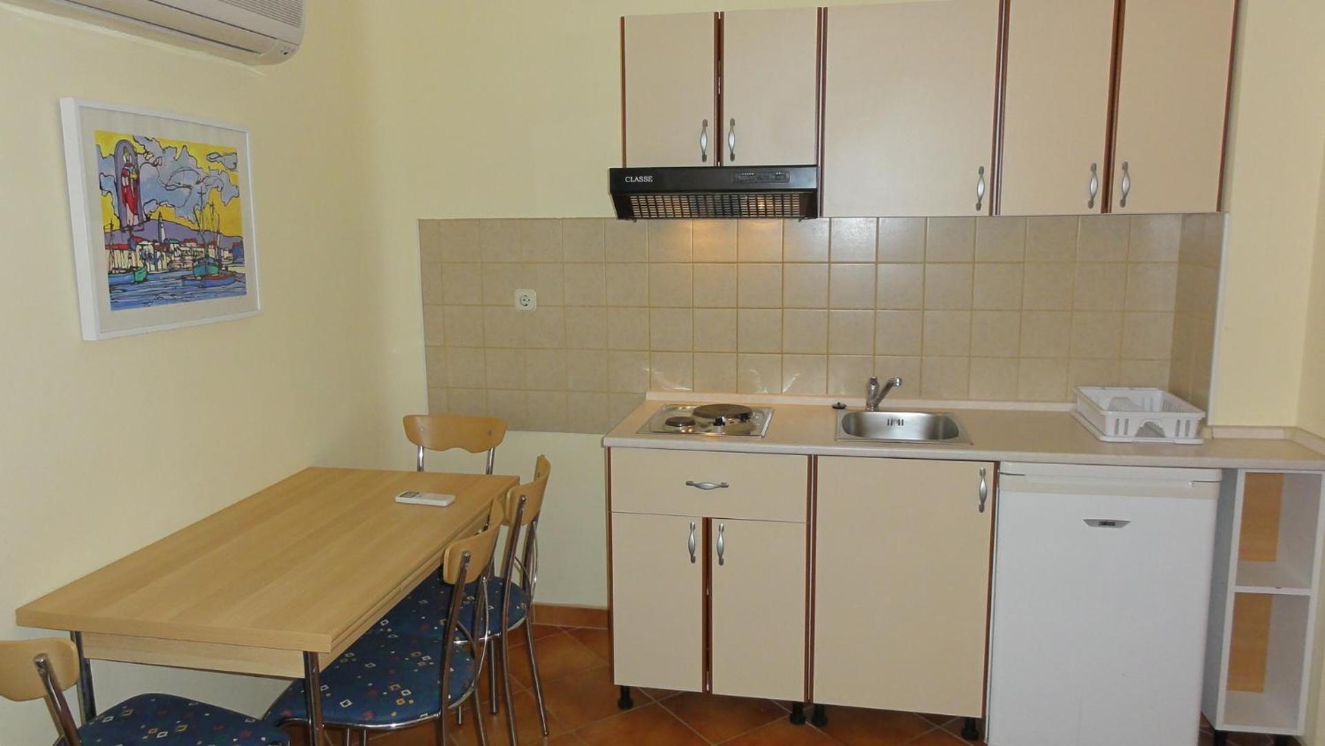 Villa Dvorine Tisno Chambre photo