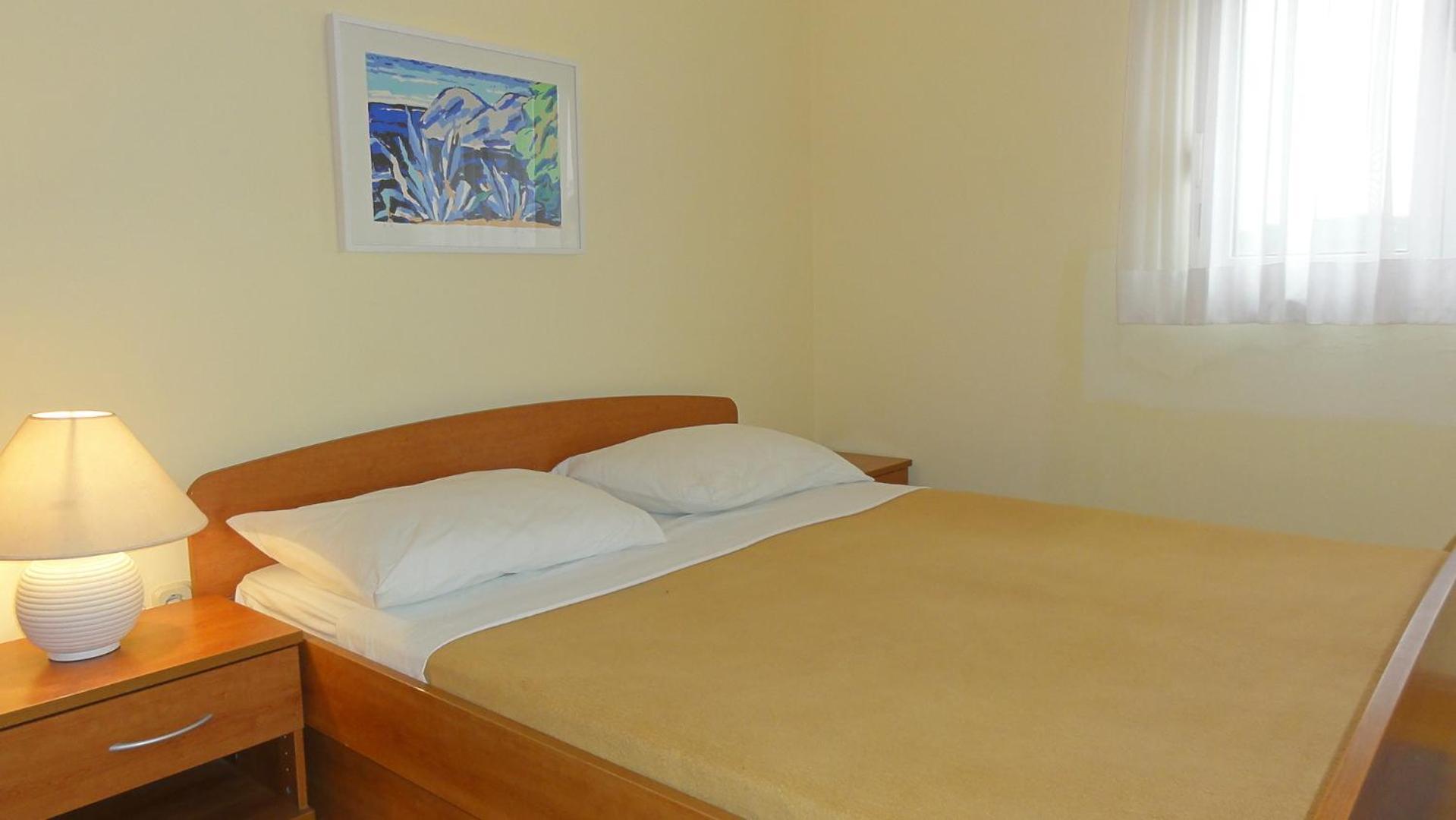 Villa Dvorine Tisno Chambre photo