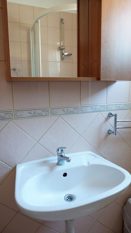 Villa Dvorine Tisno Extérieur photo