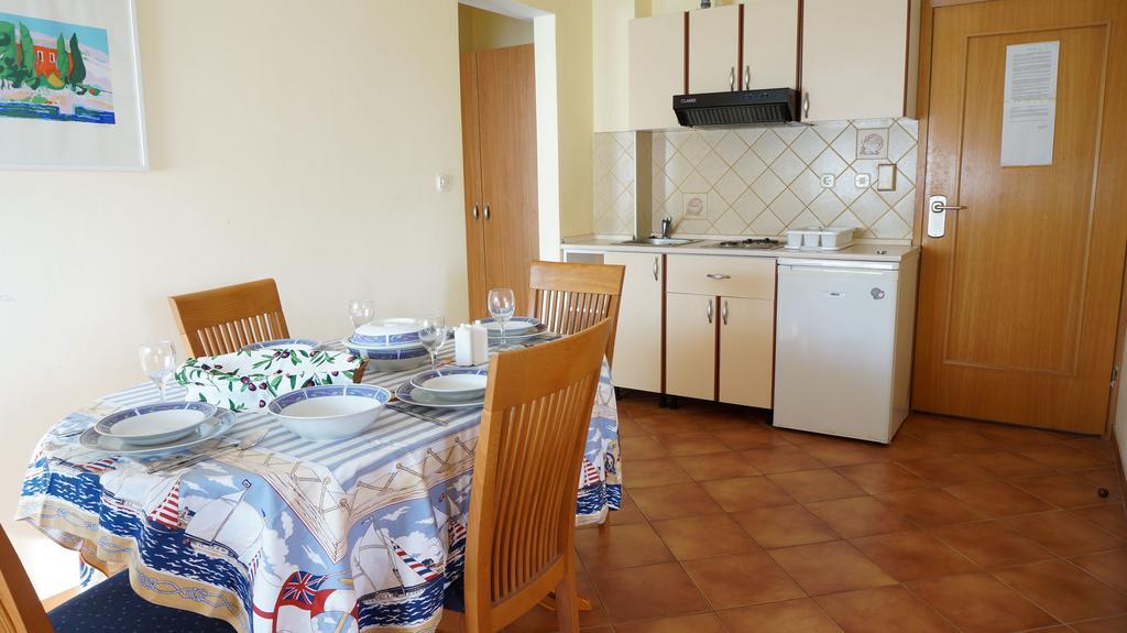 Villa Dvorine Tisno Chambre photo