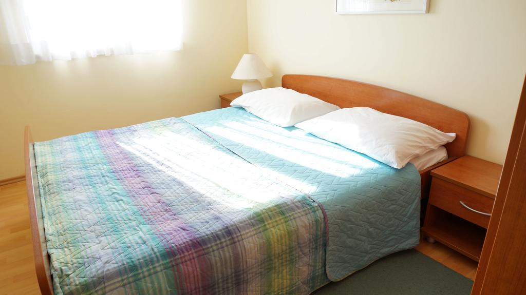 Villa Dvorine Tisno Chambre photo