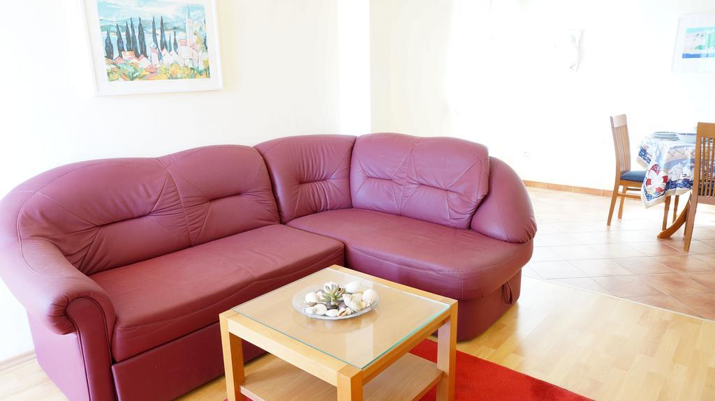 Villa Dvorine Tisno Chambre photo