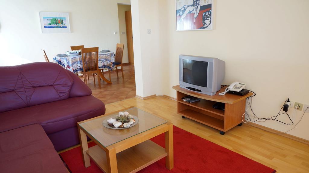Villa Dvorine Tisno Chambre photo