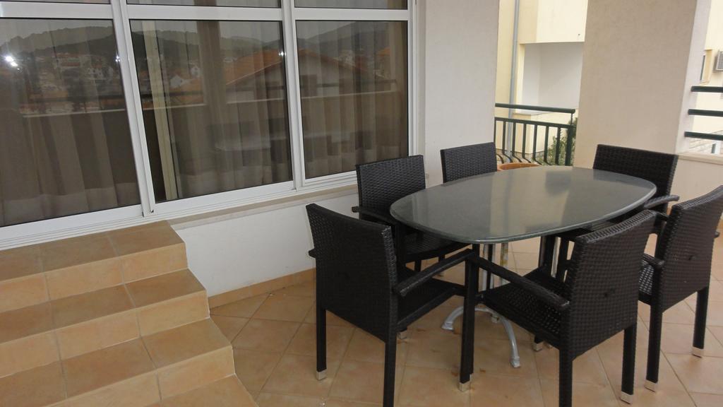 Villa Dvorine Tisno Chambre photo