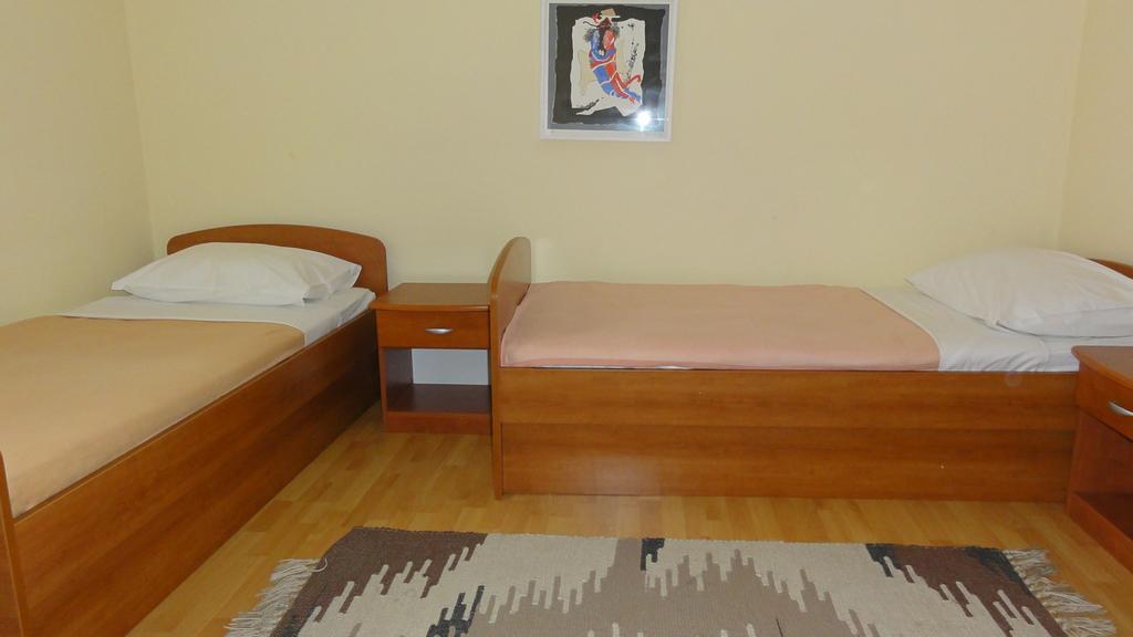 Villa Dvorine Tisno Chambre photo