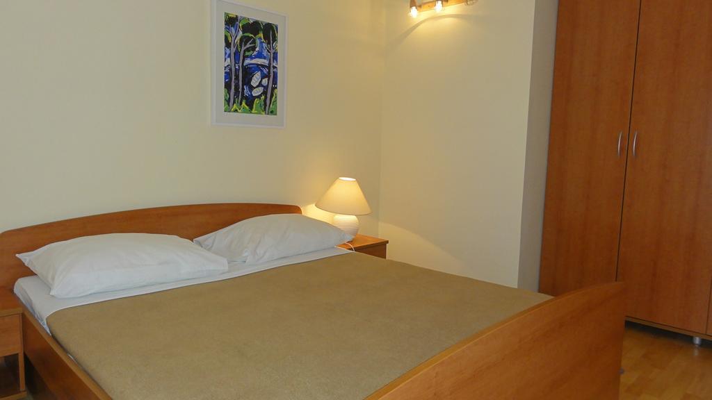 Villa Dvorine Tisno Chambre photo